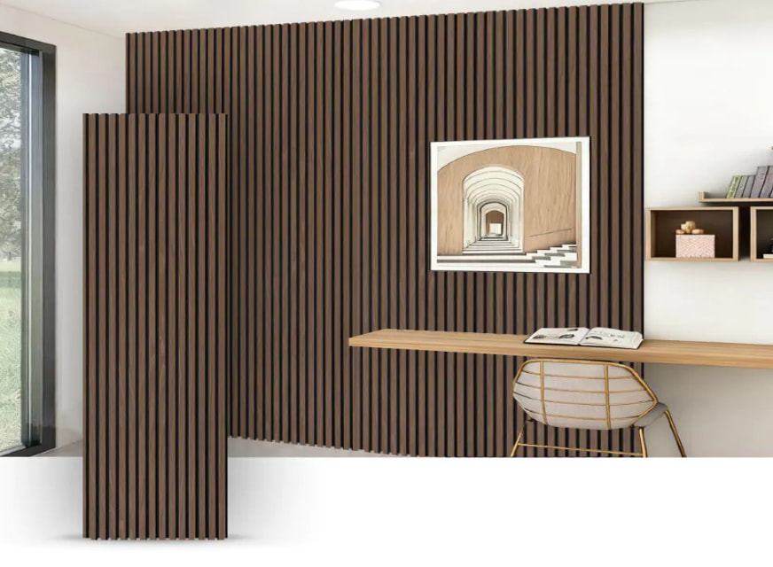 Kratka ścienna/akustyczny panel ścienny